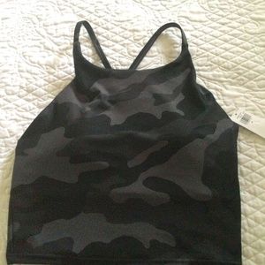 Old Navy Bra Top
